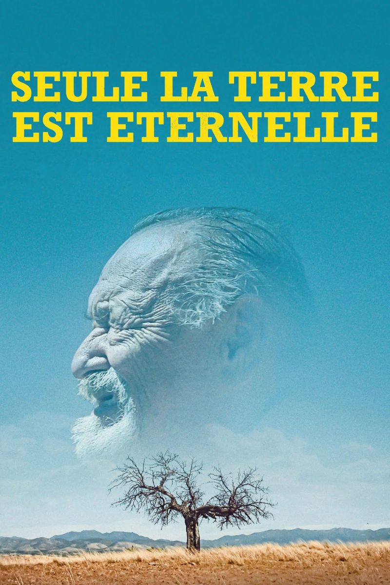Rencontre-projection avec François Busnel
