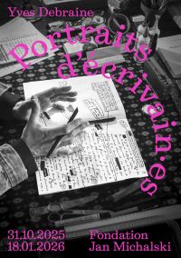 Exposition Yves Debraine