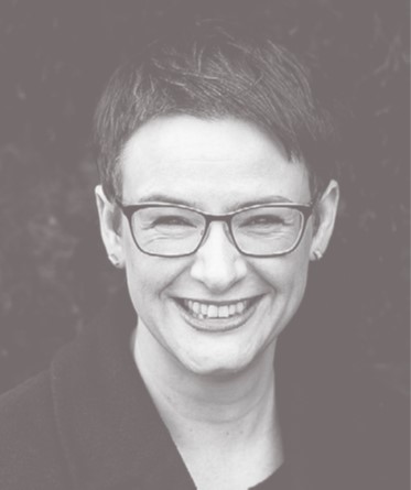 Katherine May