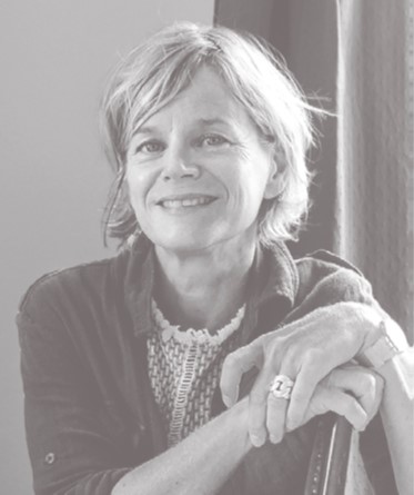 Nathalie Piégay