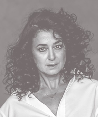 Ece Temelkuran