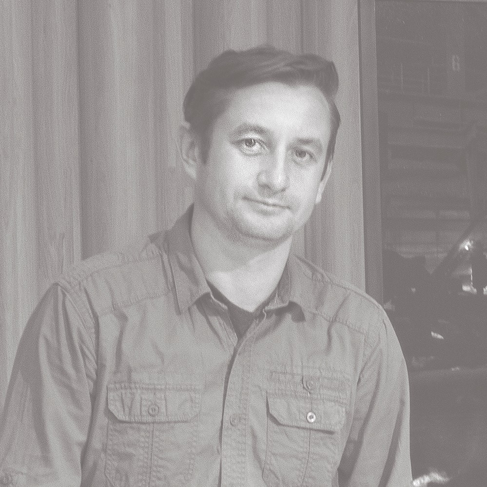Serhiy Jadan