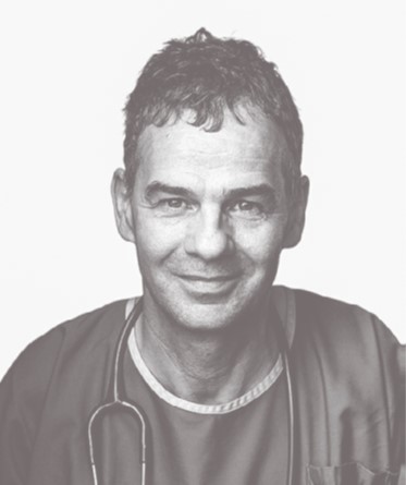 René Prêtre