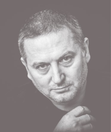 Guéorgui Gospodinov