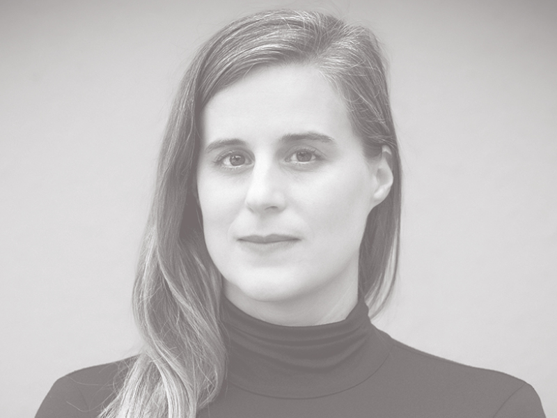 Lauren Groff