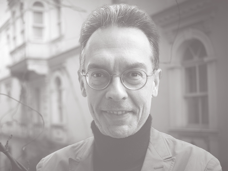 Olivier Remaud