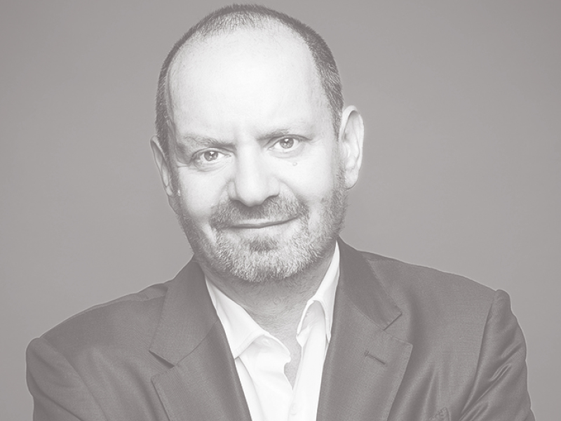 Philippe Sands