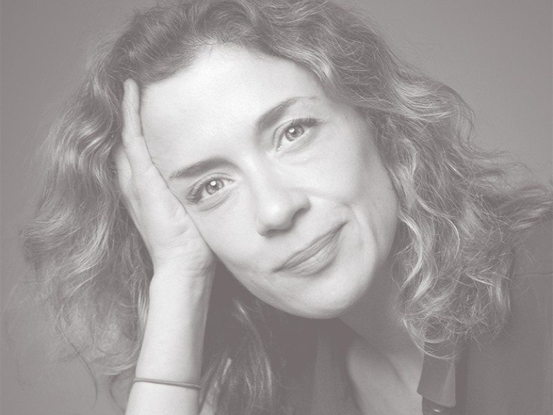 Oriane Jeancourt Galignani