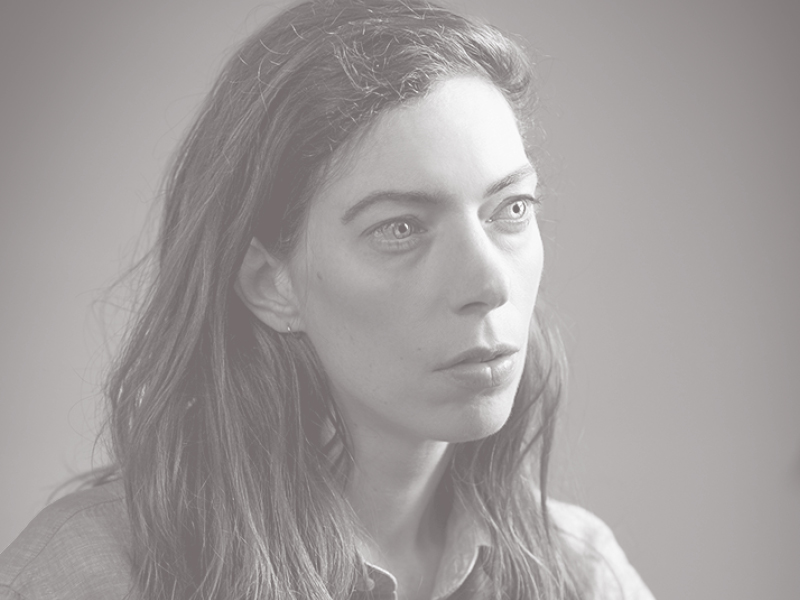 Hanna Bervoets