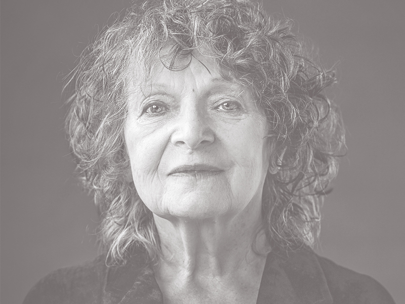 Claudie Hunzinger
