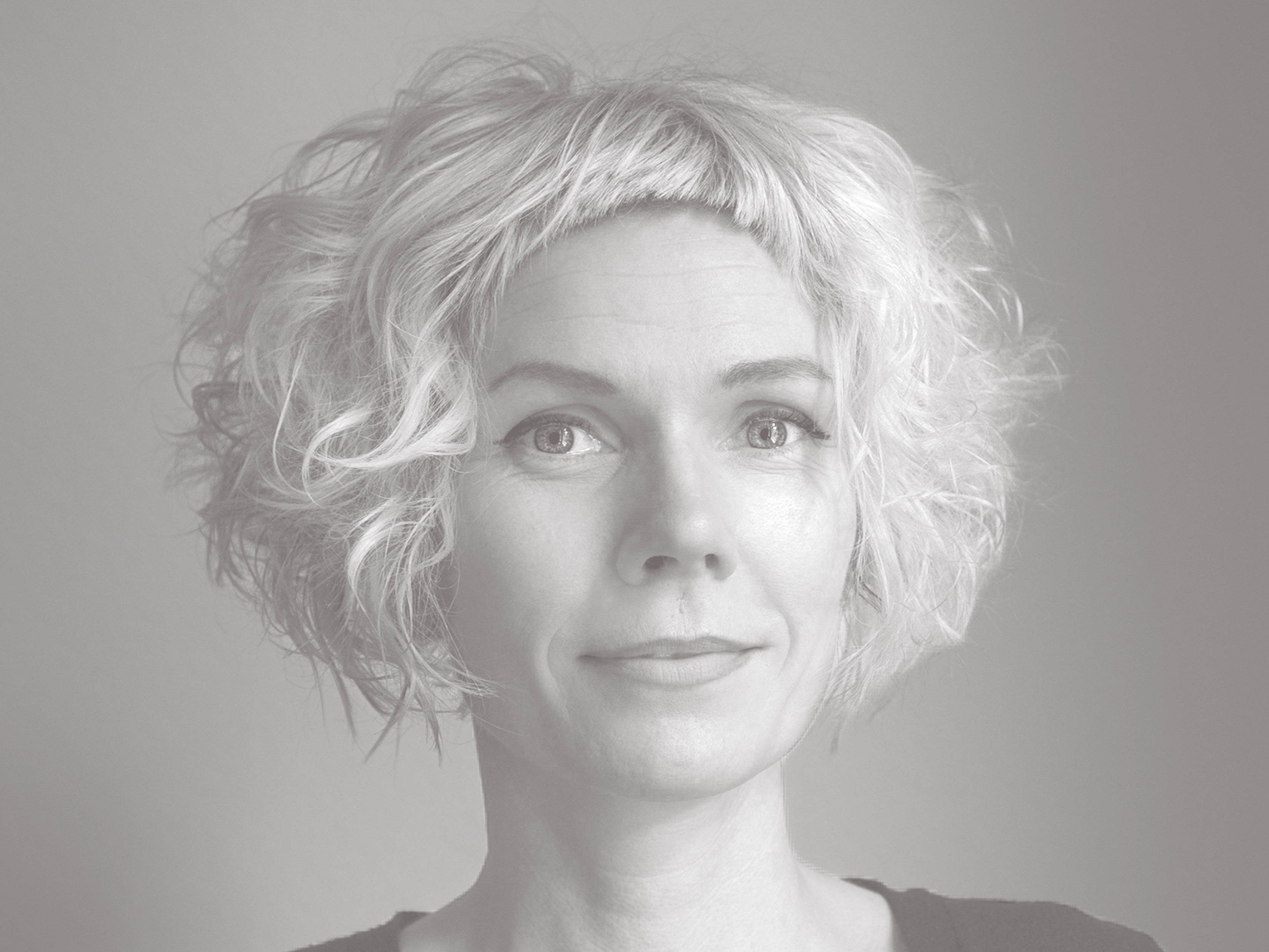 Hanne Ørstavik