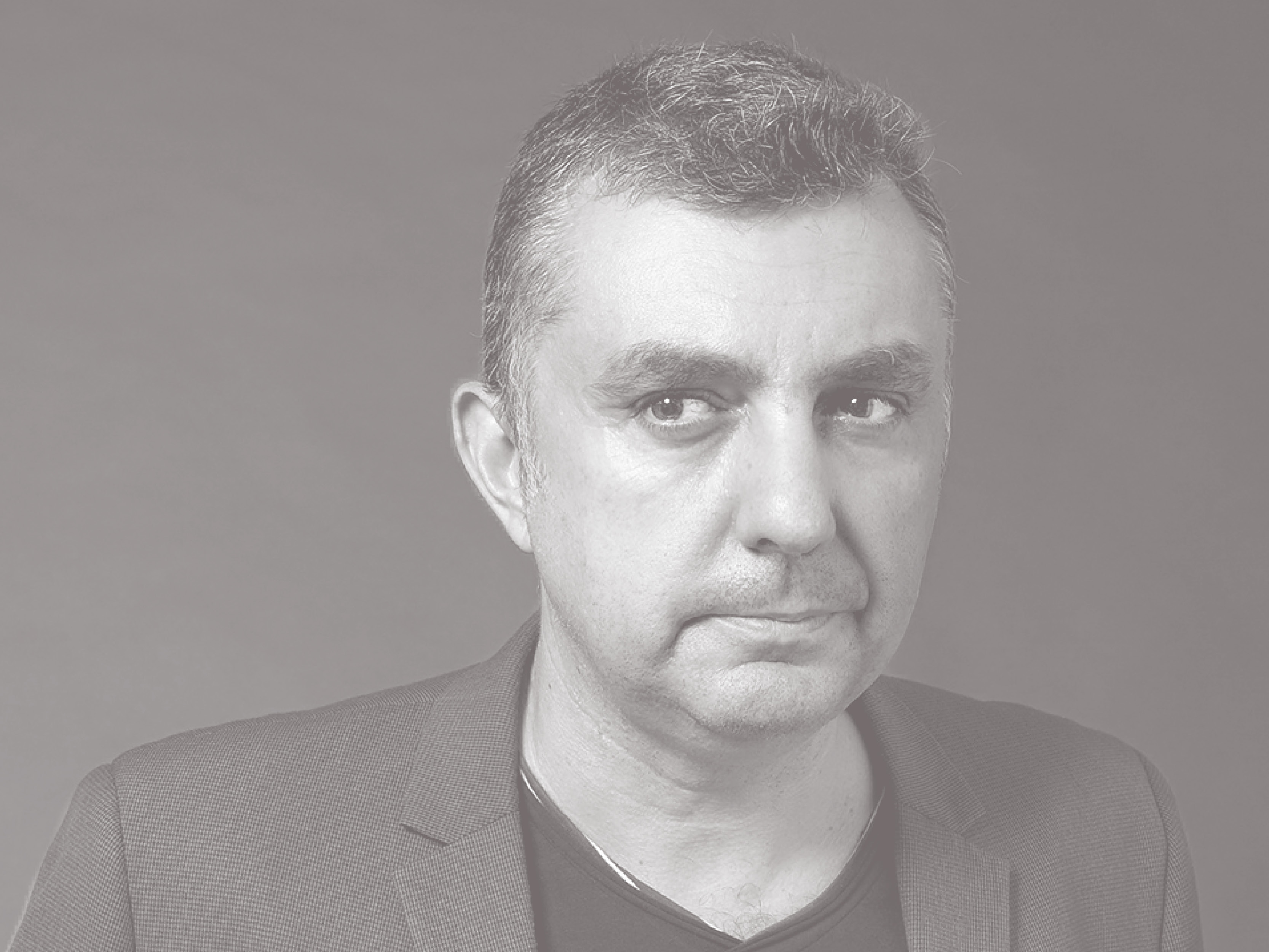 Manuel Vilas