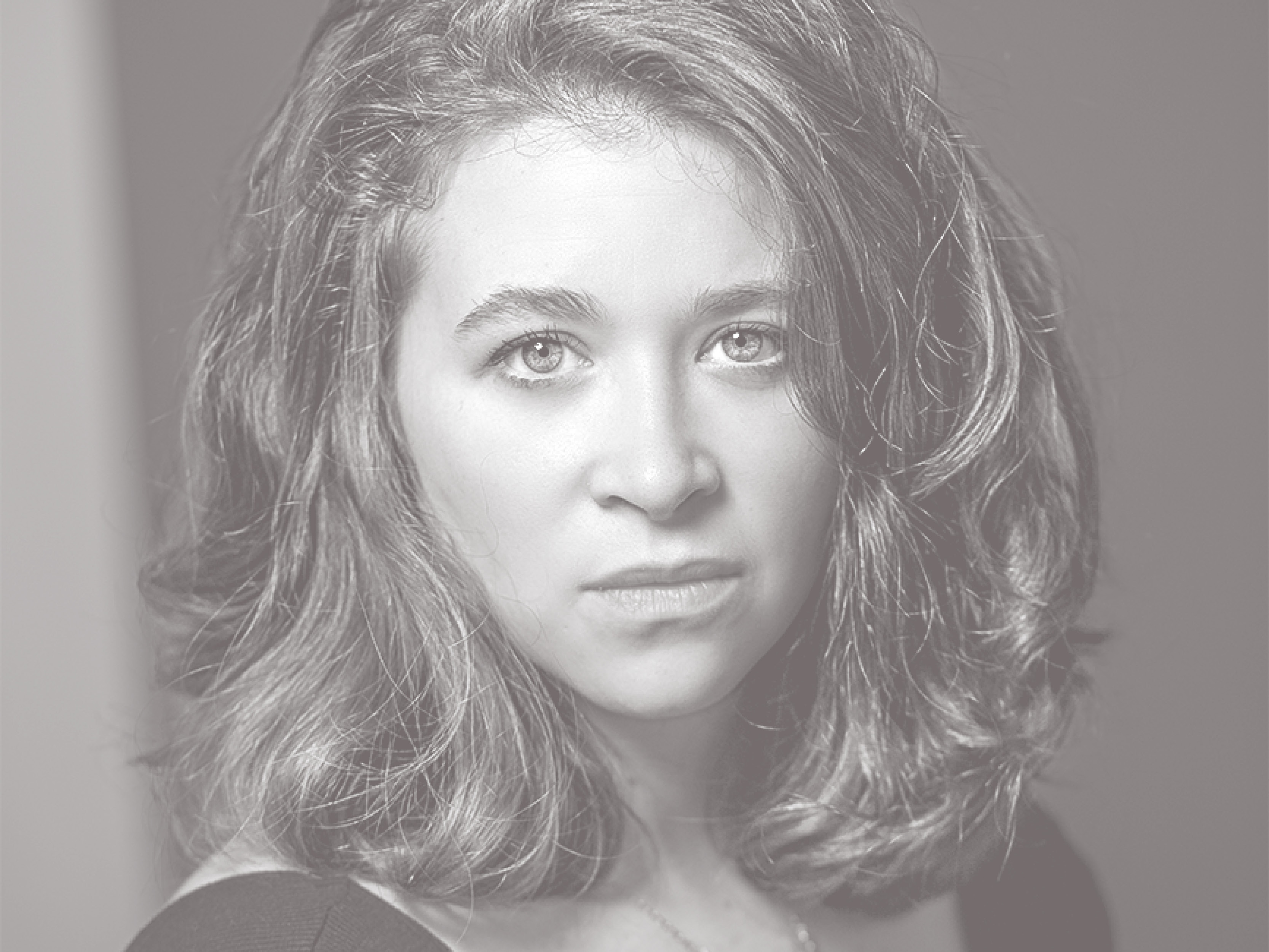 Emma Becker