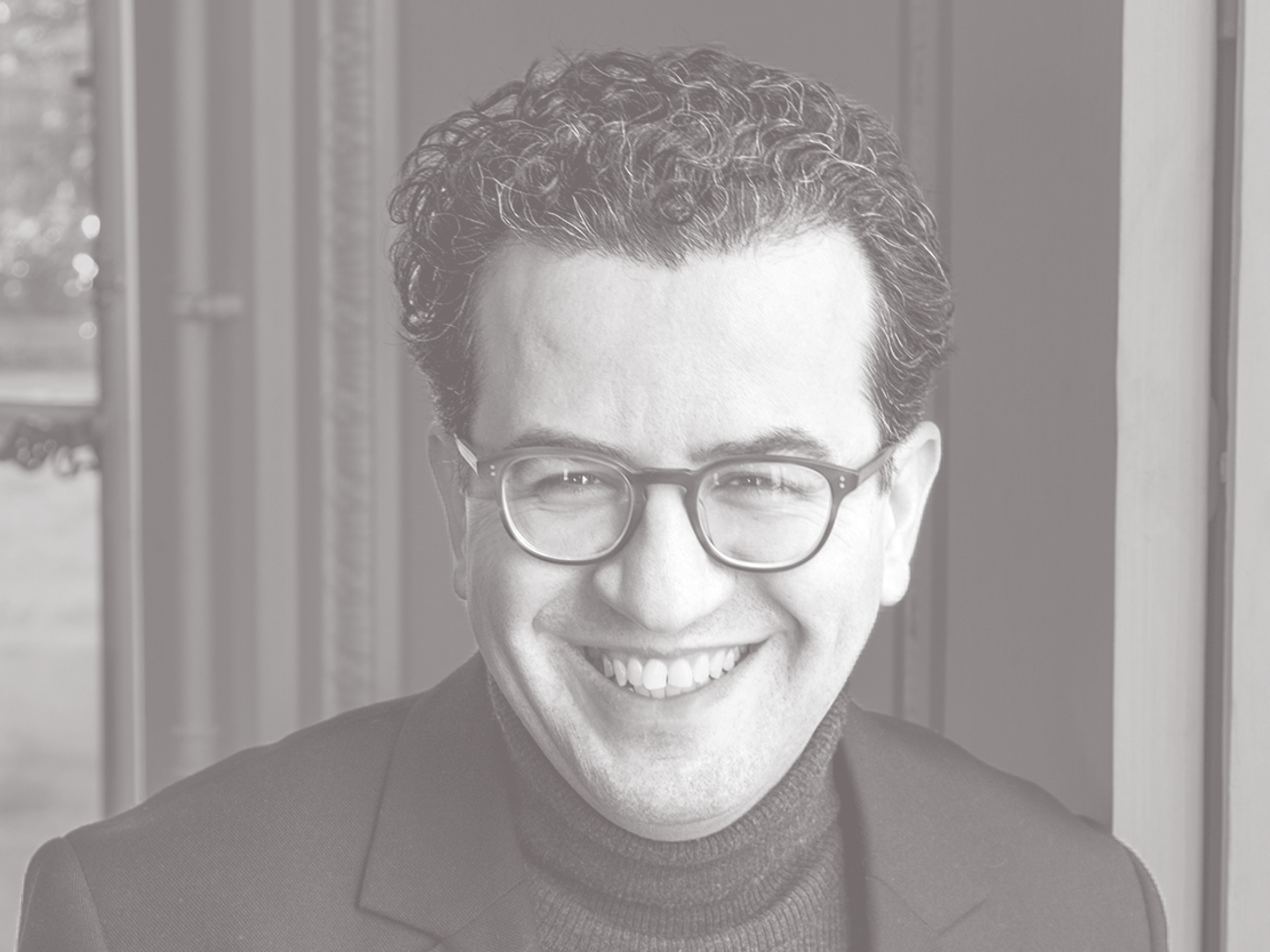 Hisham Matar