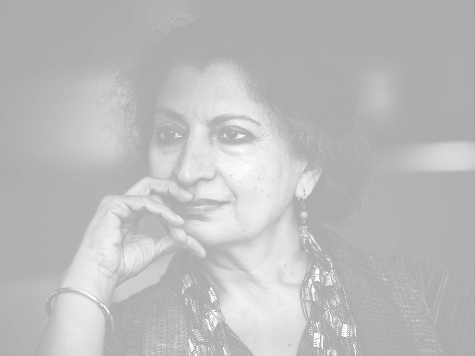 Geetanjali Shree