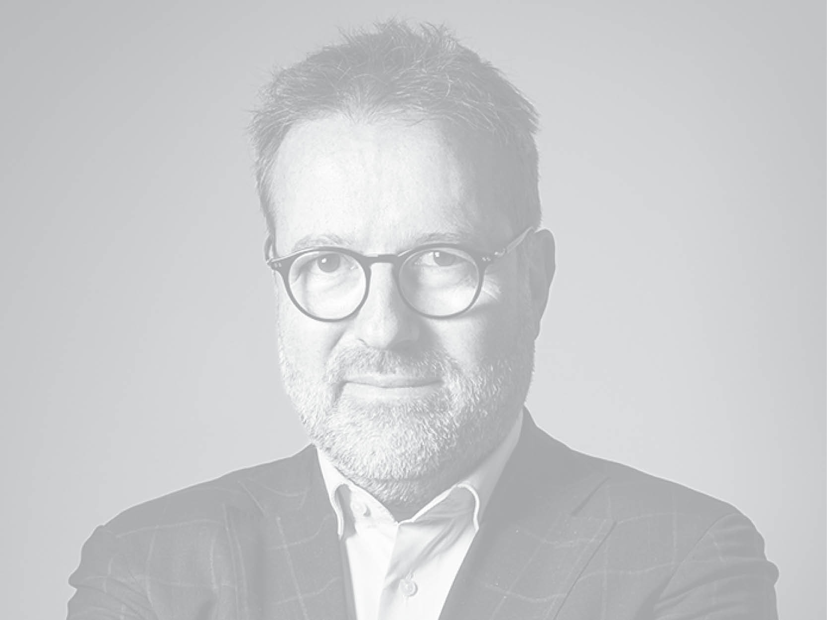Martin Hirsch