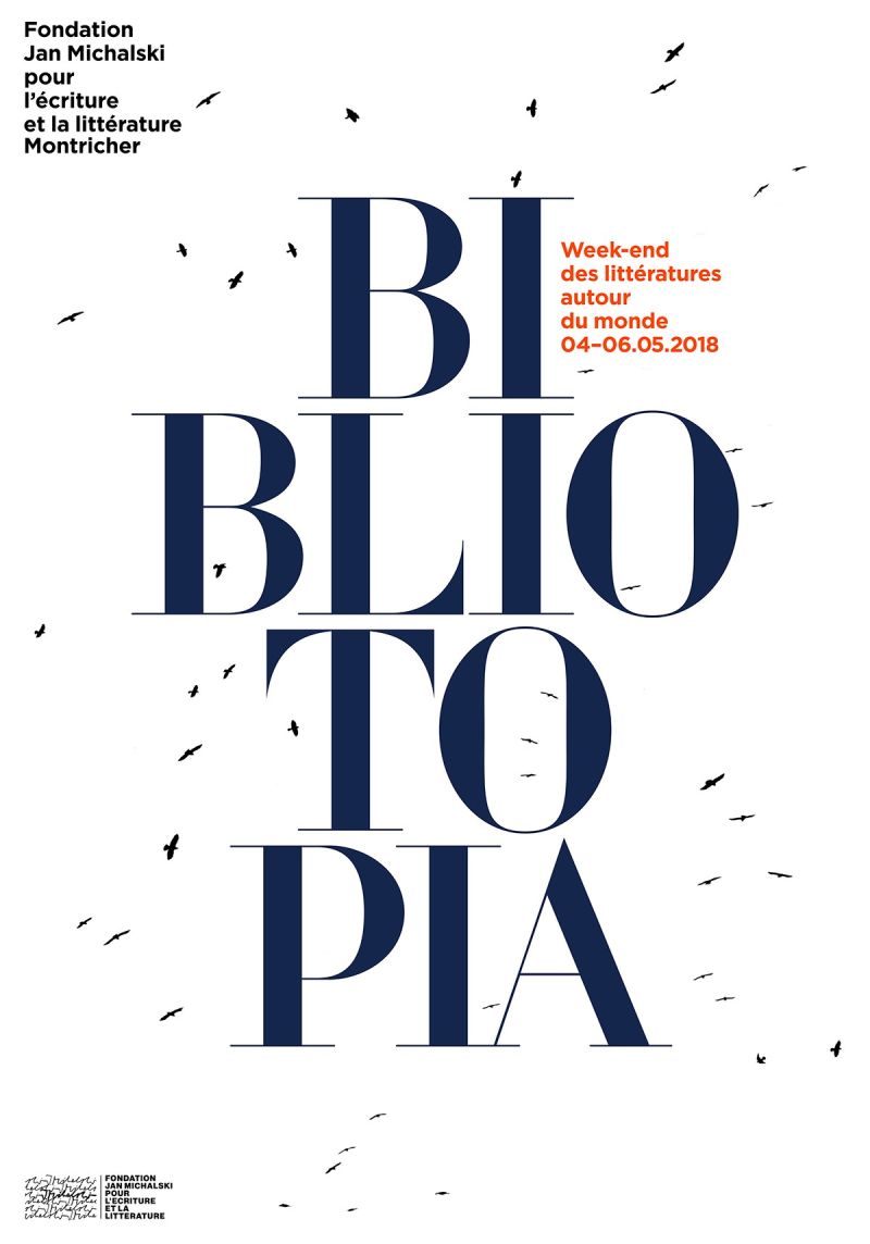 BIBLIOTOPIA 2018