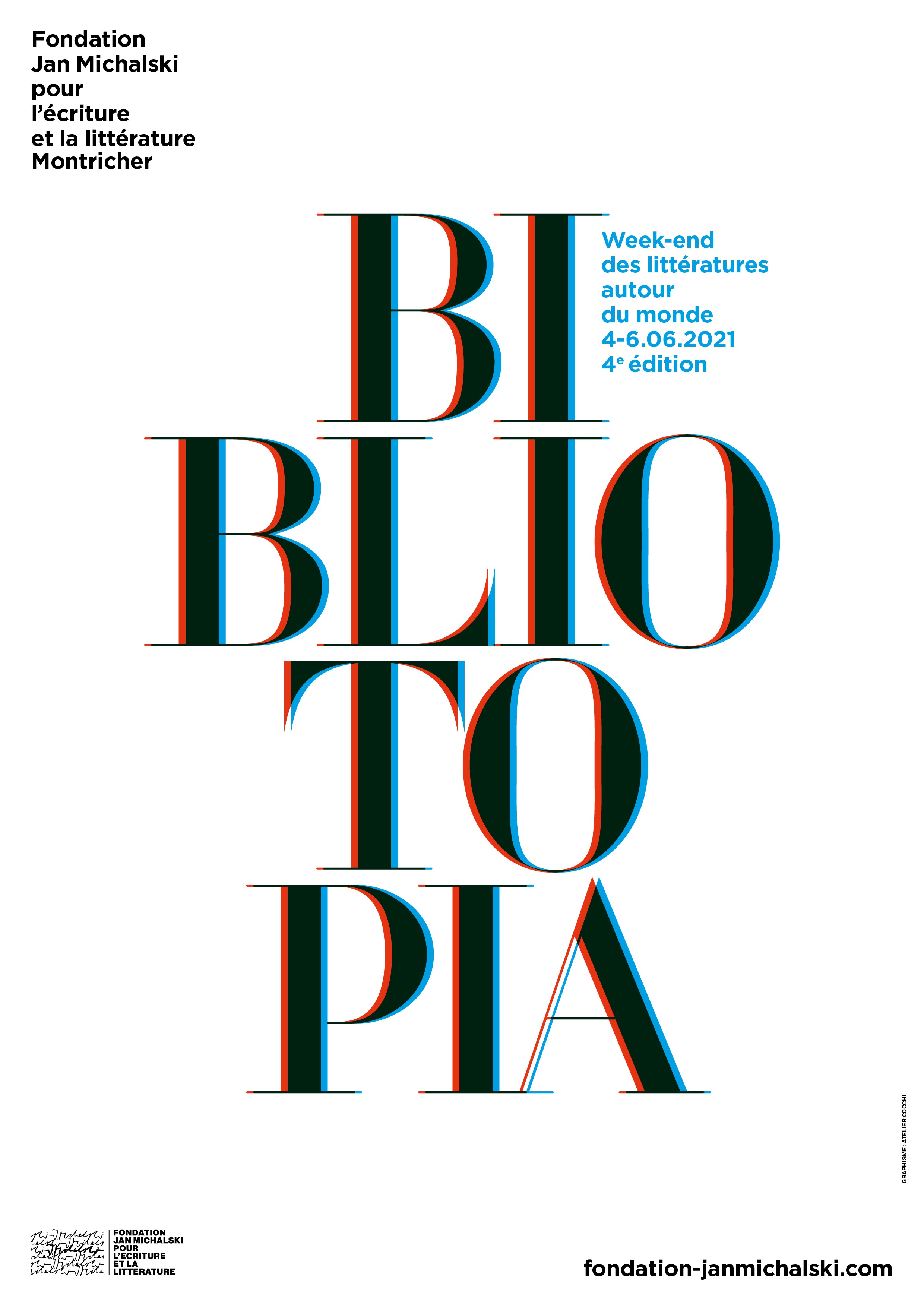 BIBLIOTOPIA 2021