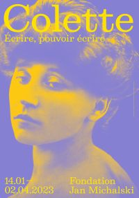 Exposition Colette