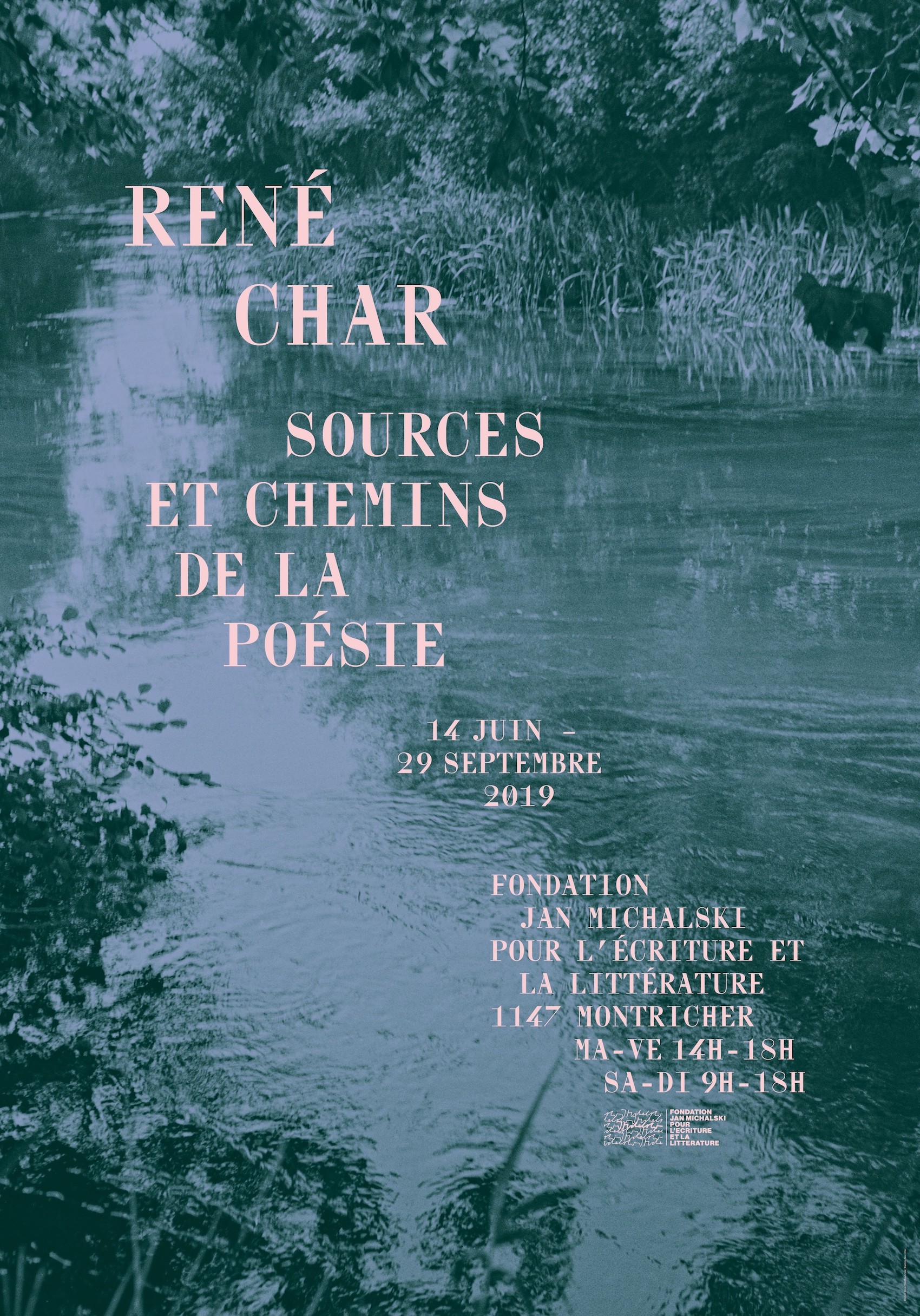 Conférence de Danièle Leclair