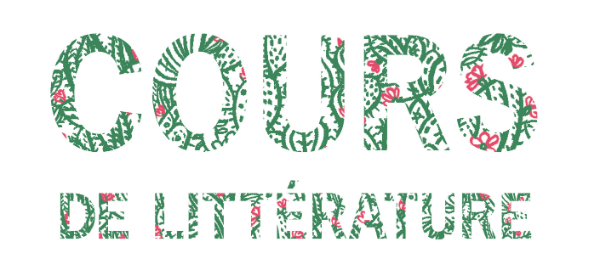 Cours de littérature avec Patrick Quillier