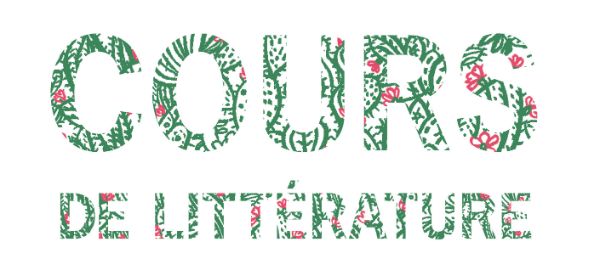 Cours de littérature avec Patrick Quillier