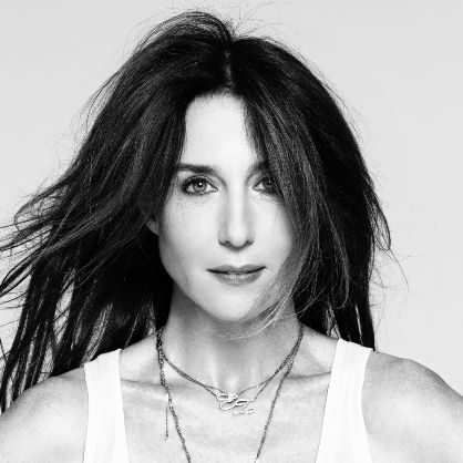 Elsa Zylberstein lit Marilyn Monroe