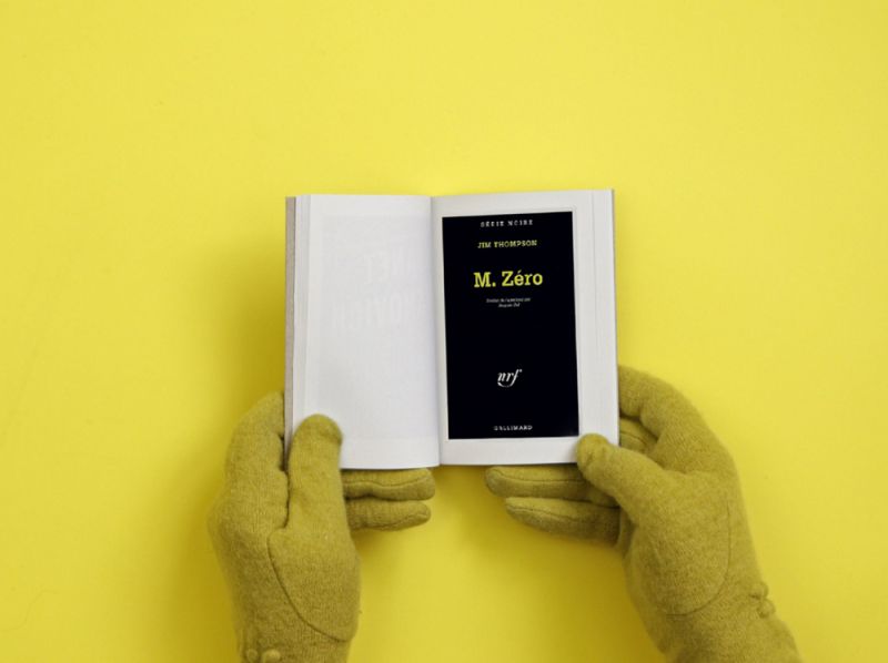 Jean-Marie Krauth, 0...103 - Lauréat Prix Bob Calle 2019