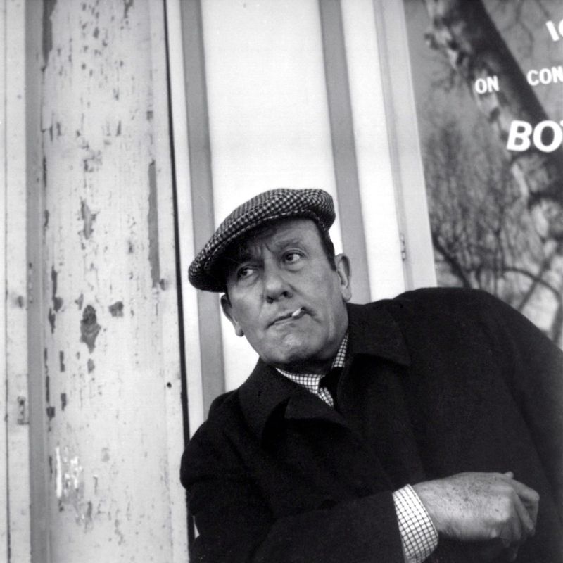 © Edwin Engelberts | © Succession René Char