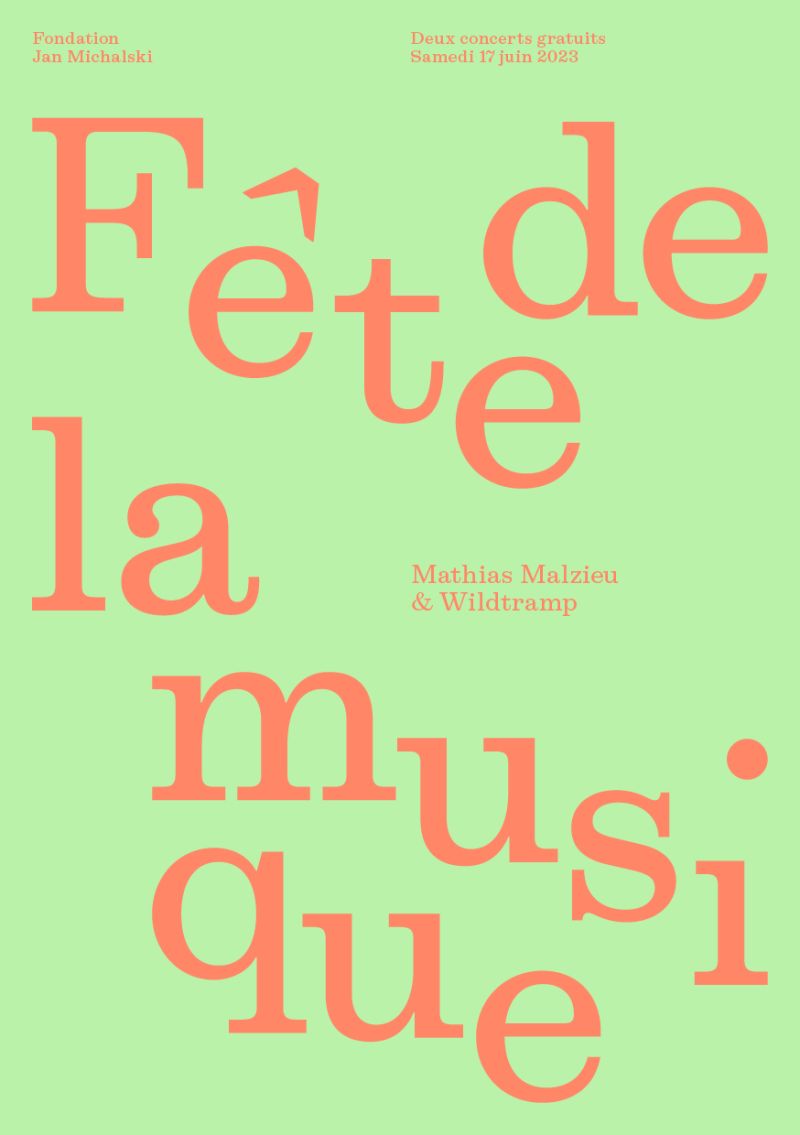 Fête de la musique