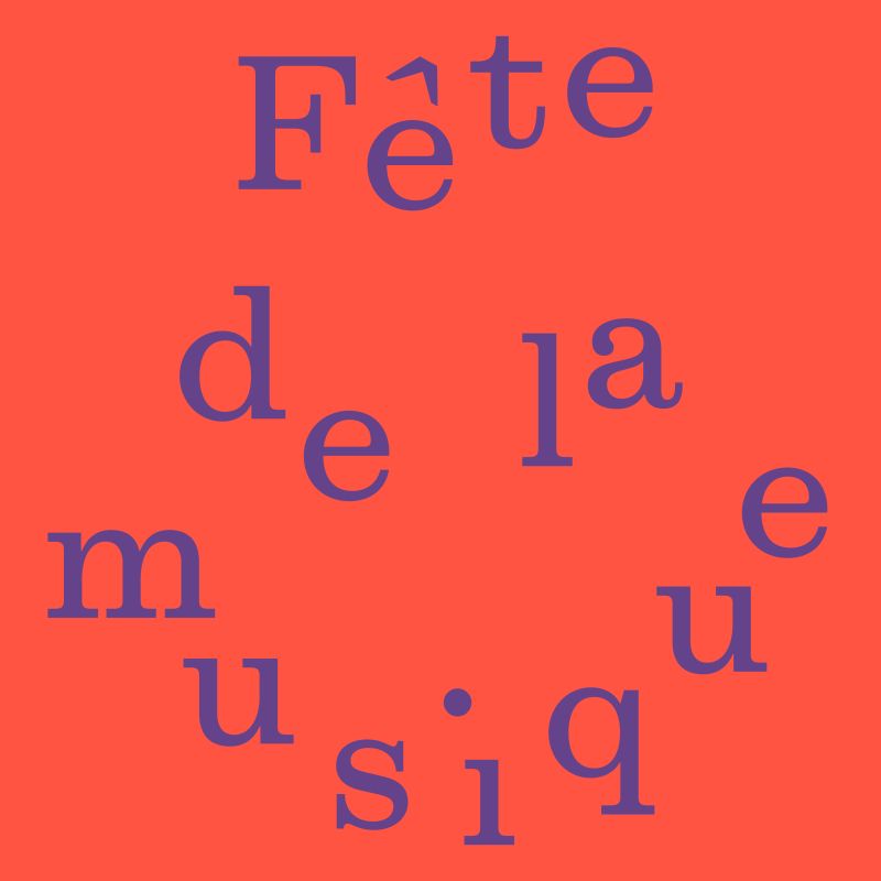 Fête de la musique