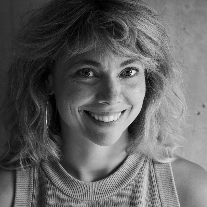 En résidence avec Fanny Wobmann