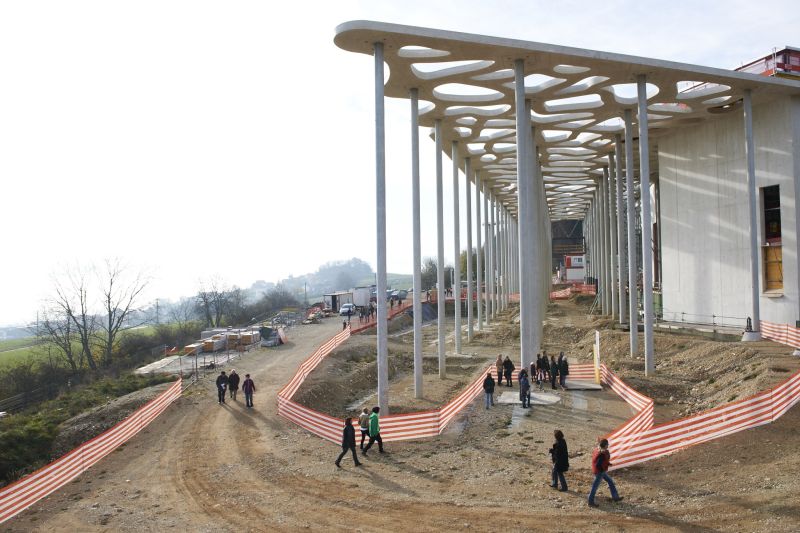 Journée portes-ouvertes à la Fondation Jan Michalski