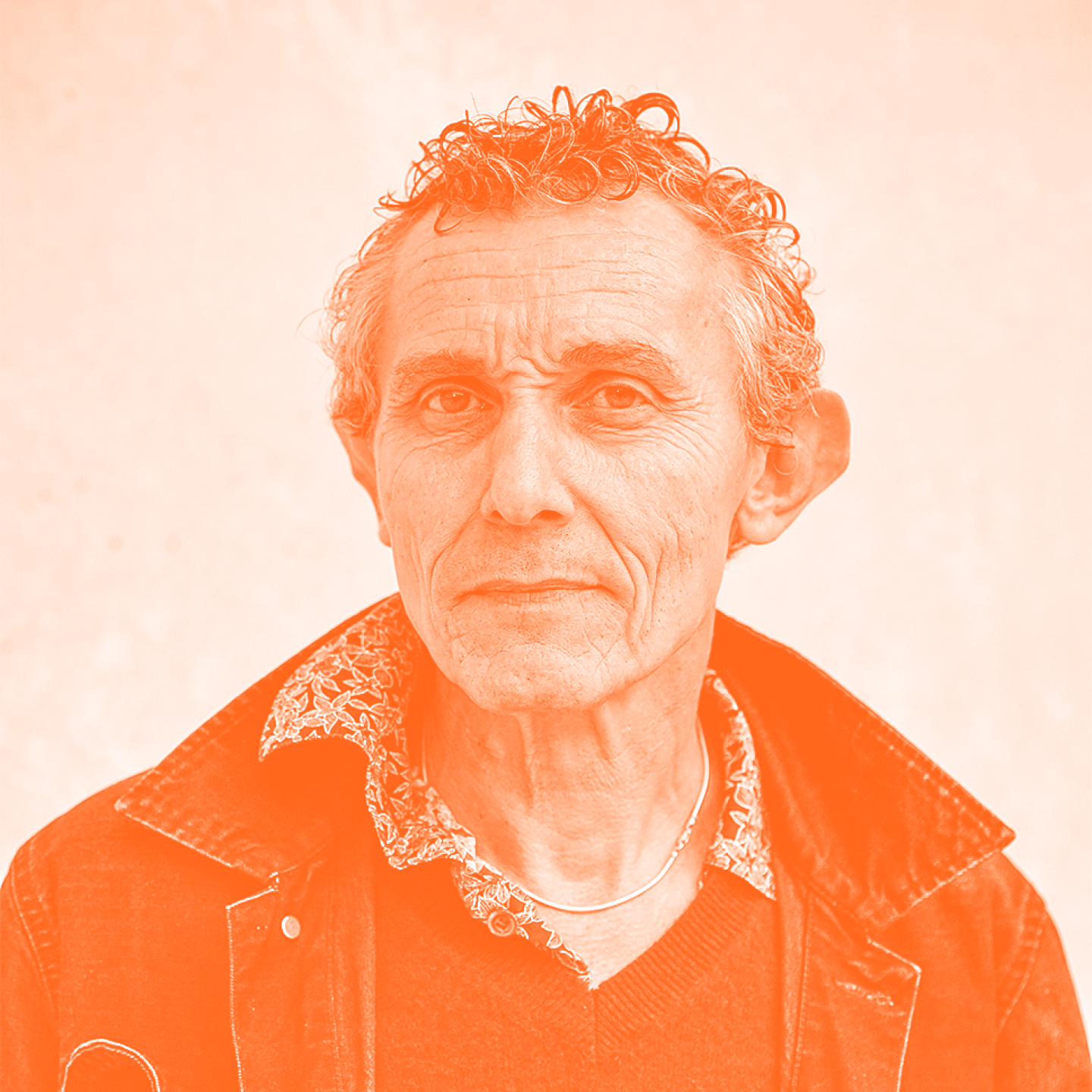 Pierre Baux