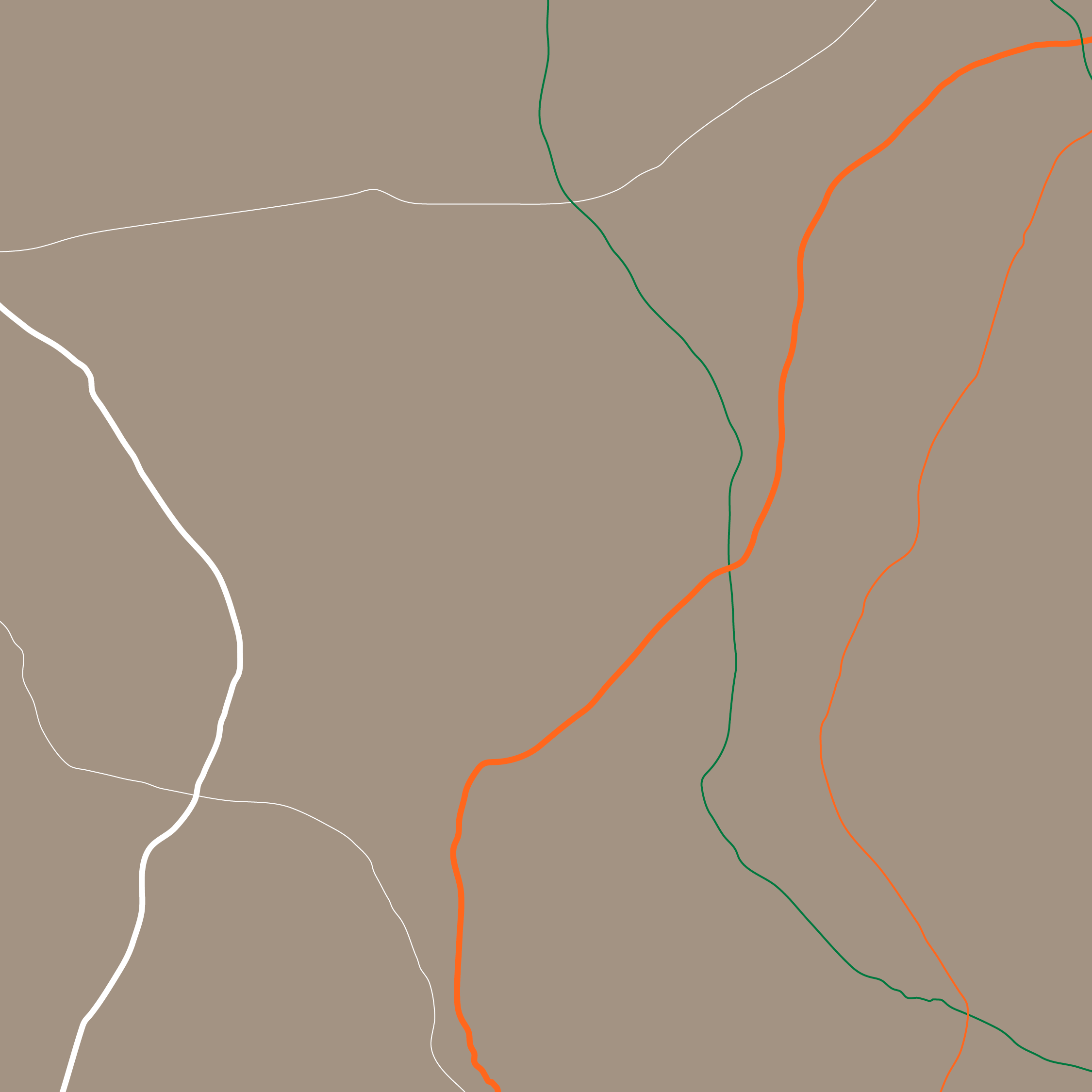 L’écriture des lieux