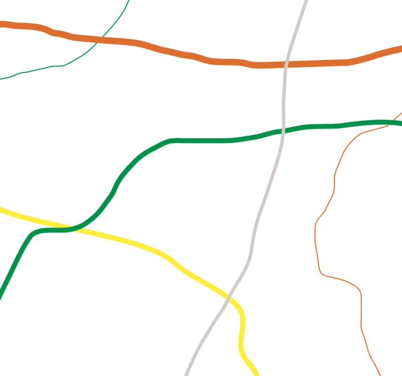 L’écriture des lieux