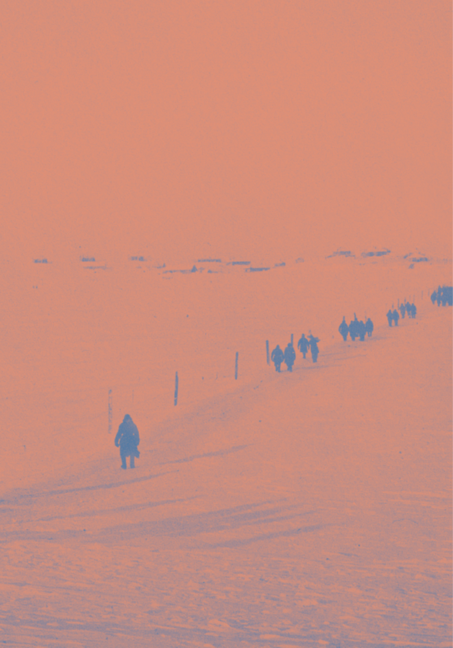 Le Goulag : histoire et traces écrites