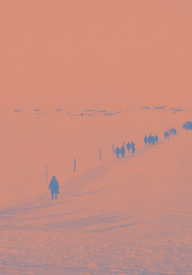 Le Goulag : histoire et traces écrites