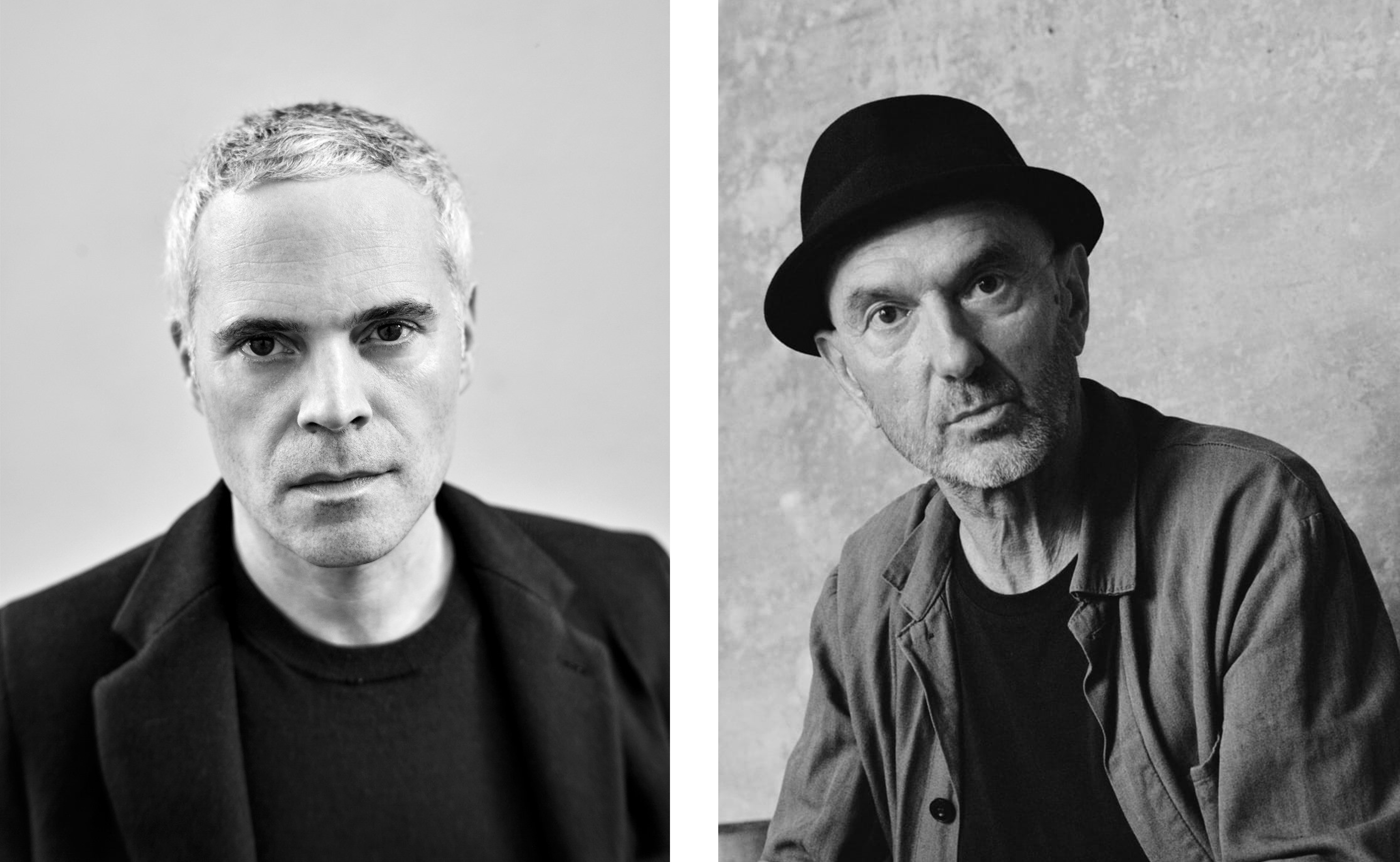 Lecture musicale par Olivier Martinaud et Nicolas Repac
