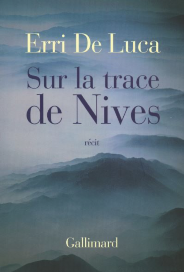 Lecture par le comédien François Revaclier