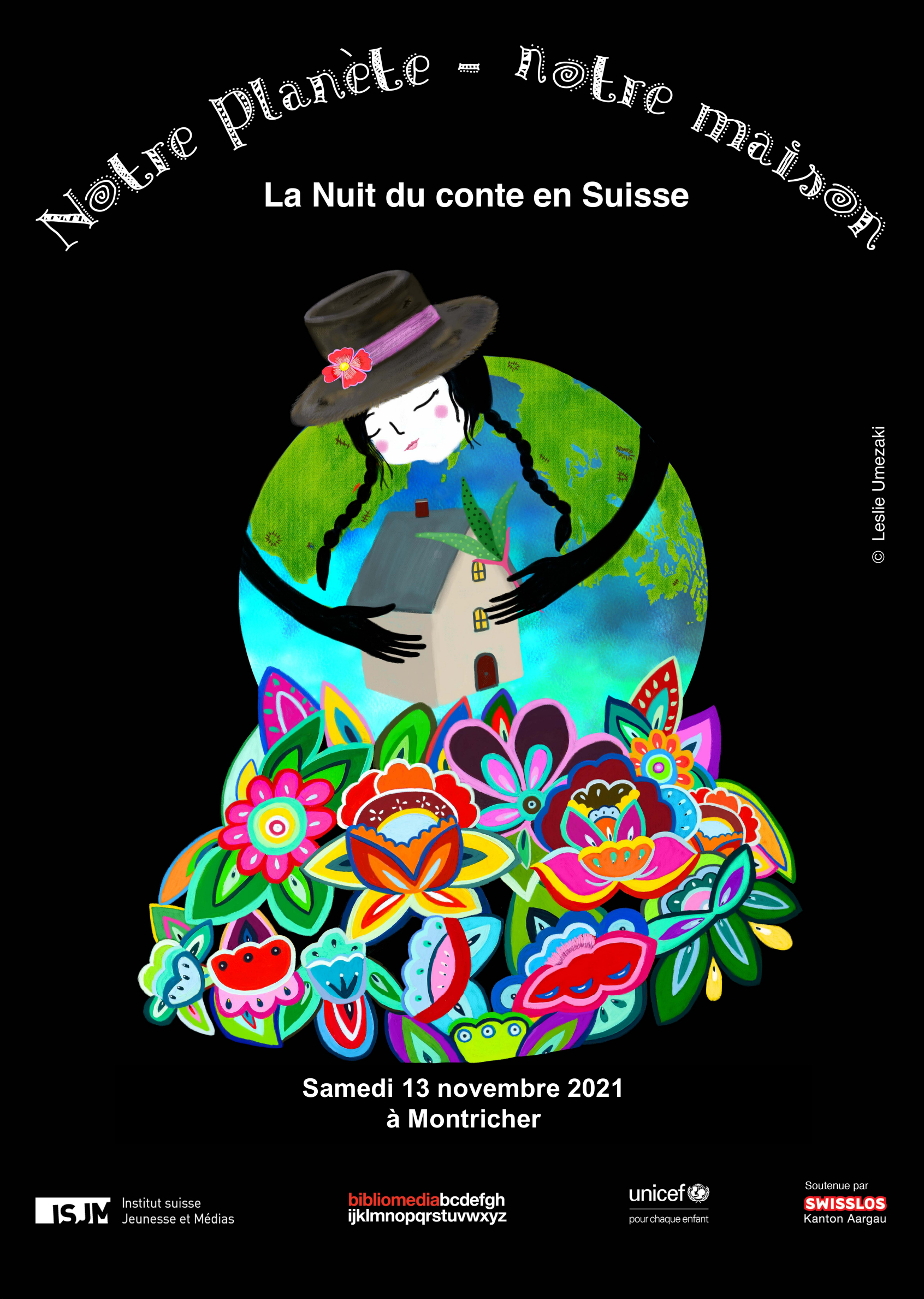 Nuit du conte 2021