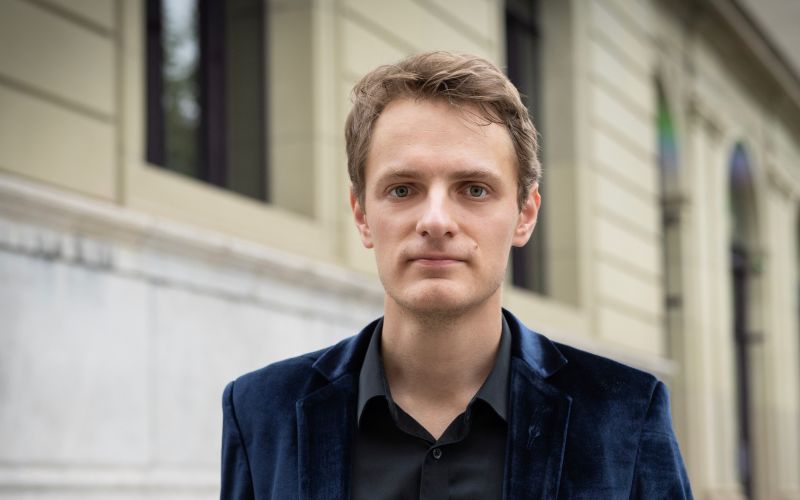 Récital Prix Paderewski