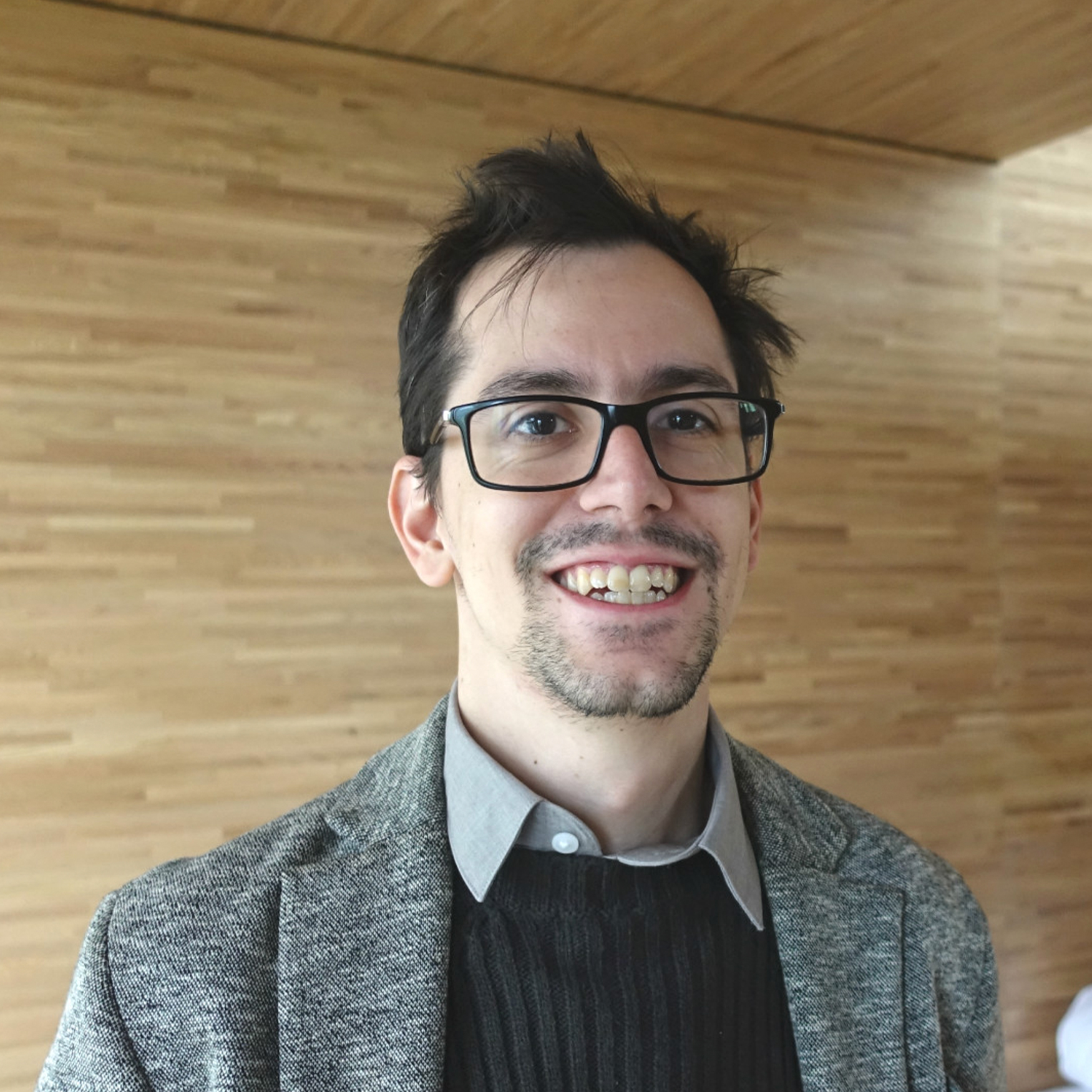 Rencontre avec Antônio Xerxenesky