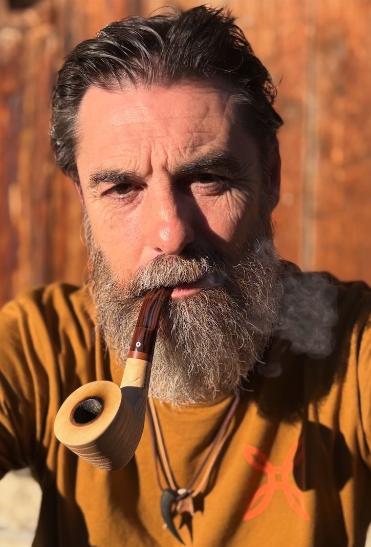 Matteo Righetto © D.R