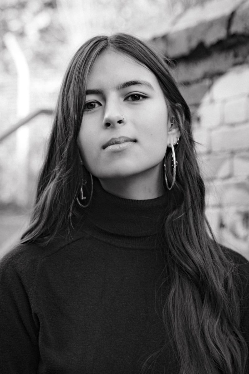 Mya-Rose Craig © Mack Breeden