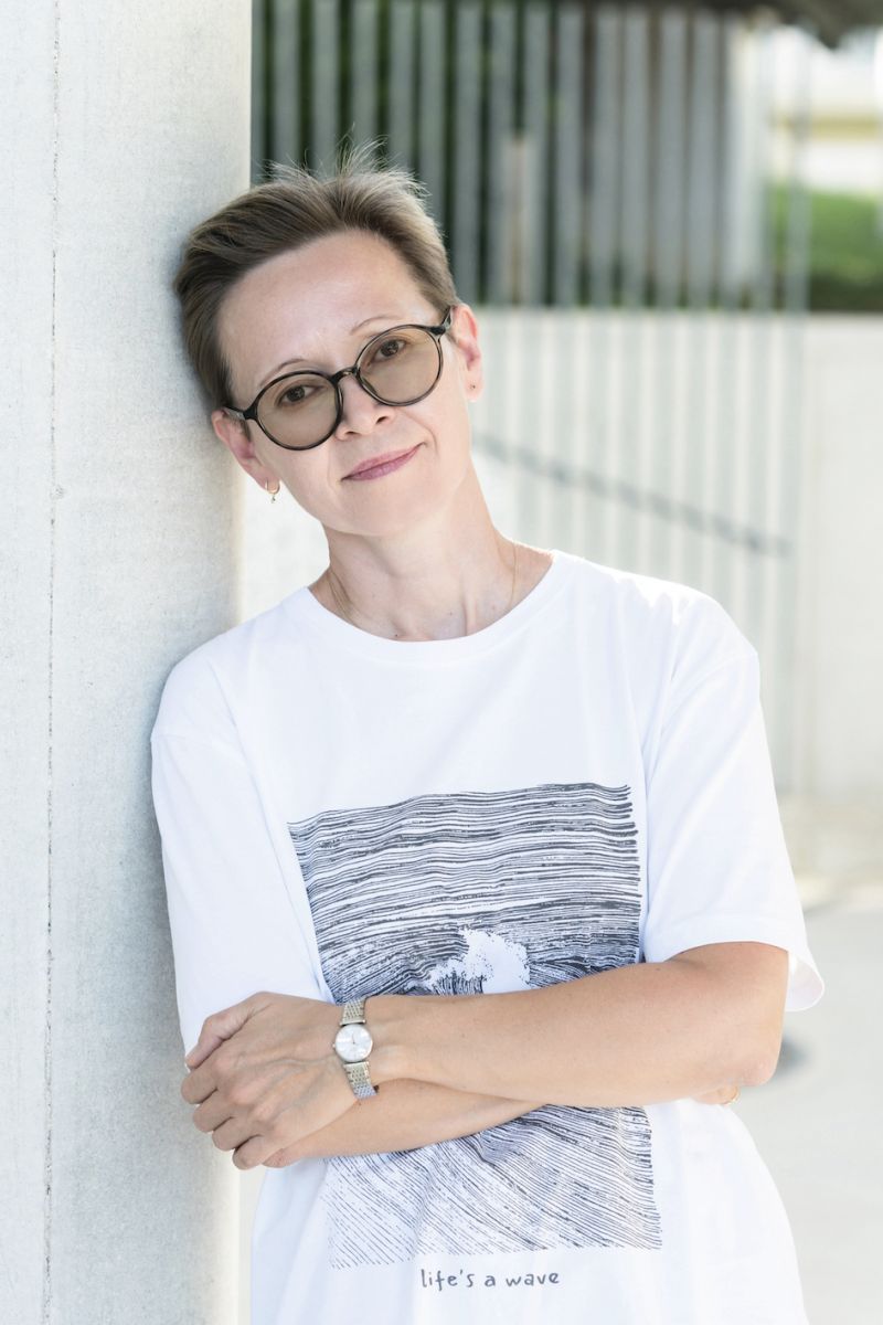 Rencontre littéraire avec Gouzel Iakhina