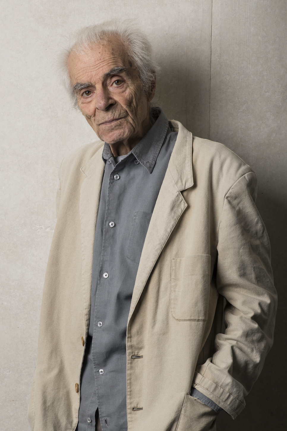 Rencontre littéraire avec Paul Pavlowitch