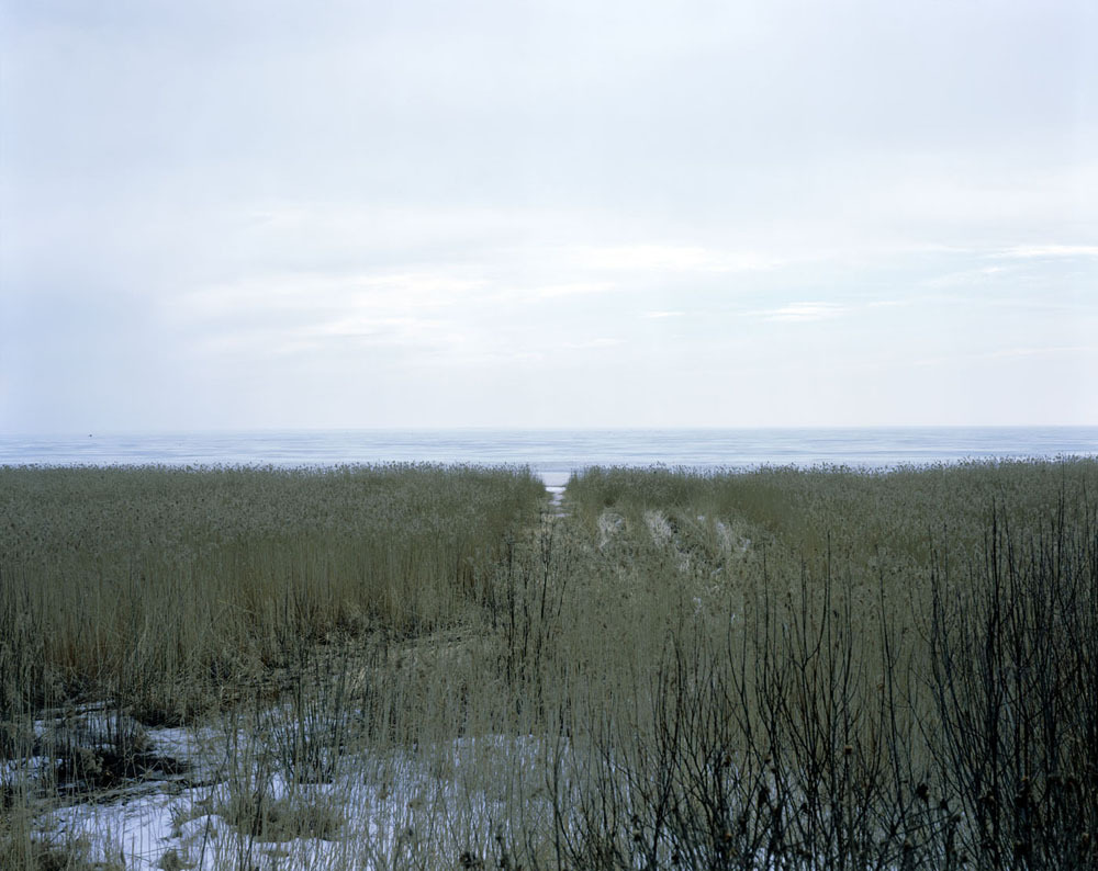 Rencontre littéraire et photographique avec Jean-Paul Kauffmann et Yan Morvan
