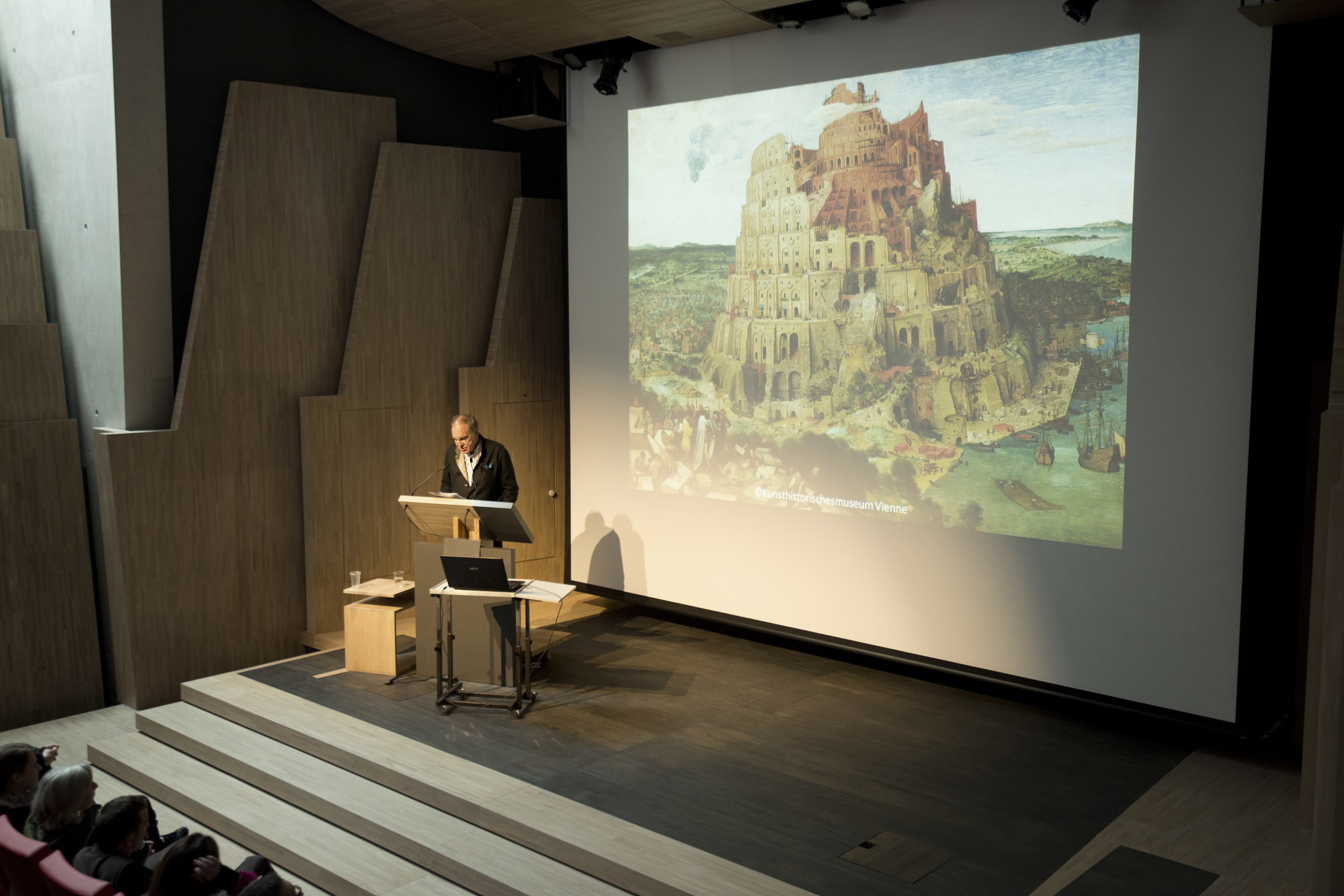 Pecha Kucha Night