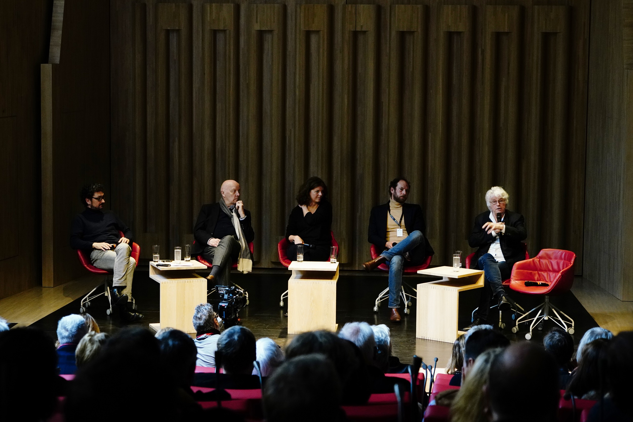 Table ronde